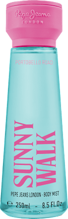 Acqua profumata Sunny Walk Pepe Jeans