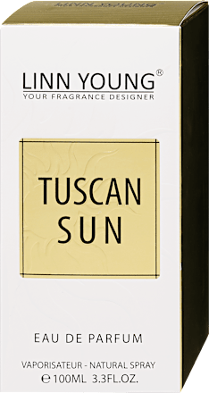 Unisex EdP Tuscan Sun linn young