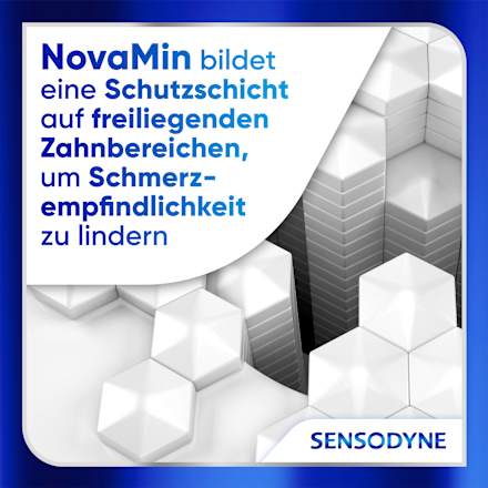 Zahnpasta Repair & Protect, Reisegröße SENSODYNE