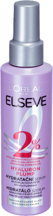 Hydratačné sérum na vlasy Hyaluron Plump 2 % L'ORÉAL PARiS ELSEVE