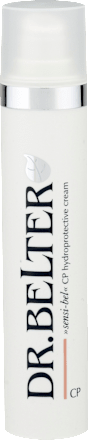Gesichtsfluid Sensibel CP Hydroprotective DR.BELTER