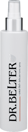 Gesichtstonic Spray Sensibel Delicate DR.BELTER