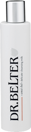 Reinigungsmilch Sensibel Delicate DR.BELTER