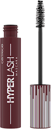 Maskara Hyper Lash – 030 Burgundy Bliss CATRICE