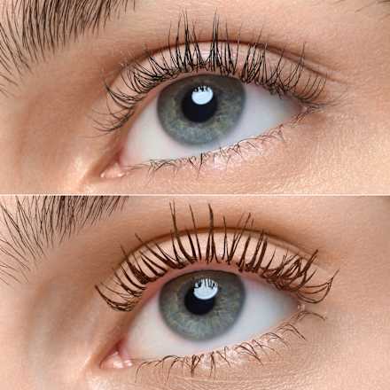 Maskara Hyper Lash – 030 Burgundy Bliss CATRICE