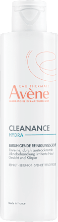 Avène Cleanance Hydra Reinigungscreme Avène
