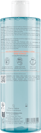 Avène Cleanance Mizellenwasser unreine Haut Avène
