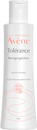 Avène Tolérance Reinigungslotion Gesicht und Augen Avène