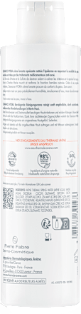 Avène Cleanance Hydra Reinigungscreme Avène