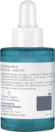 Avène Cleanance A.H.A. Peeling Serum unreine Haut Avène