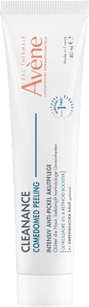 Avène Cleanance Comedomed Peeling Intensiv Anti–Pickel Akutpflege Avène