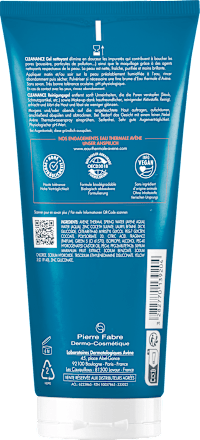 Avène Cleanance Reinigungsgel unreine Haut Avène