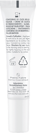 Avène Dermabsolu Filler Augenpflege Avène