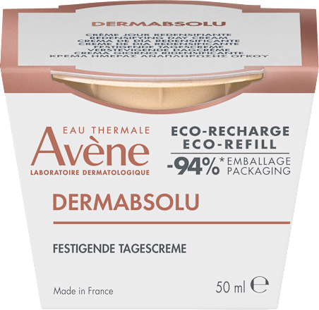 Avène Dermabsolu Tagescreme festigend Nachfüllpack Avène