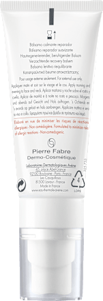 Avène Tolérance Control Balsam Avène