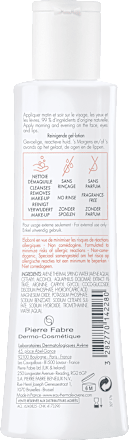 Avène Tolérance Reinigungslotion Gesicht und Augen Avène