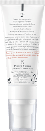 Avène Tolérance Control Creme Avène