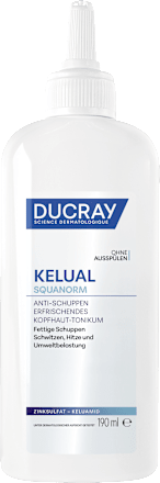Ducray Kelual Squanorm Fresh Control Kopfhaut-Tonikum DUCRAY