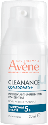 Avène Cleanance Comedomed+ Intensiv Anti-Unreinheiten Konzentrat Avène