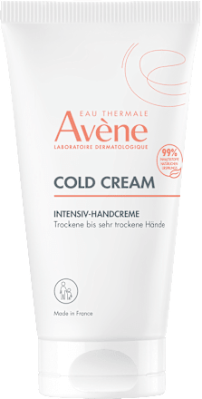 Avène Cold Cream Handcreme Intensiv Avène