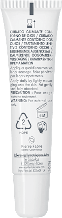Avène Augencreme empfindliche Haut Avène