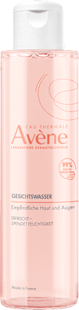 Avène Gesichtswasser empfindliche Haut Avène