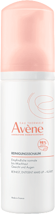 Avène Reinigungsschaum Avène