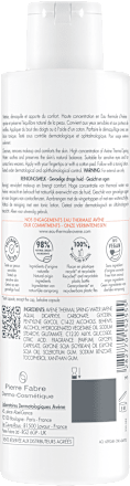 Avène Reinigungsmilch Avène