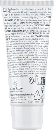 Avène Hydrance Feuchtigkeitscreme LSF30 Avène