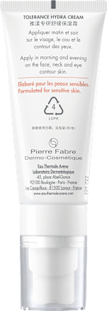 Avène Tolerance Hydra-10 Feuchtigkeitscreme Avène