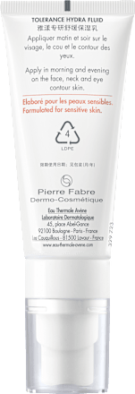 Avène Tolerance Hydra-10 Feuchtigkeitsfluid Avène