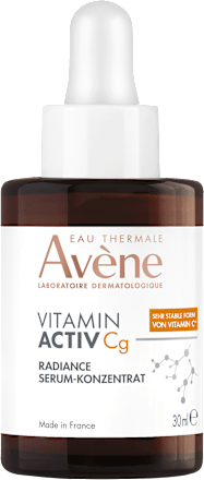 Avène Vitamin Activ Cg Radiance Serum–Konzentrat Avène