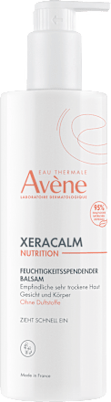 Avène Xeracalm Nutrition Körperbalsam feuchtigkeitsspendend Avène