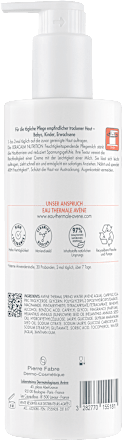 Avène Xeracalm Nutrition Pflegemilch feuchtigkeitsspendend Avène