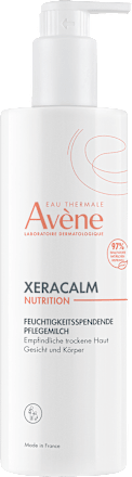 Avène Xeracalm Nutrition Pflegemilch feuchtigkeitsspendend Avène