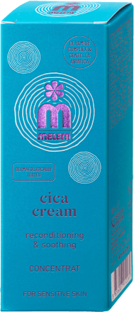 Koncentrirana krema za obraz in telo Cica Melem