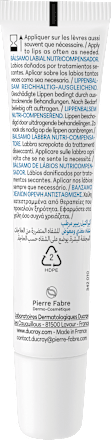 Ducray Keracnyl Repair Lippenbalsam rissige Lippen DUCRAY