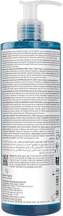 Ducray Keracnyl Waschgel gegen Hautunreinheiten&Akne DUCRAY