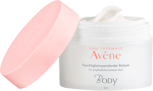 Avène Body Körperbalsam Feuchtigkeitsspendend  Avène