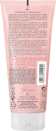 Avène Body Mildes Körperpeeling Avène