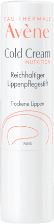 Avène Cold Cream Nutrition Lippenpflegestift  Avène