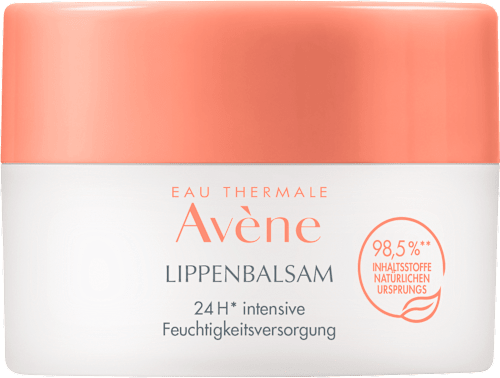 Avène Lippenbalsam 24h intensive Feuchtigkeit Avène