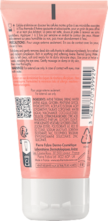 Avène Mildes Peeling–Gel Avène