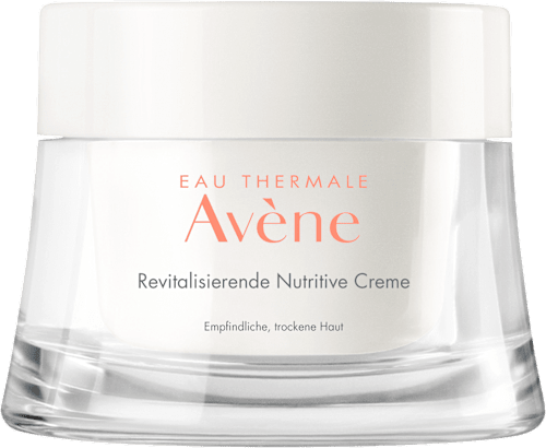 Avène Les Essentiels Tagescreme  Avène