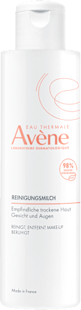 Avène Reinigungsmilch Avène