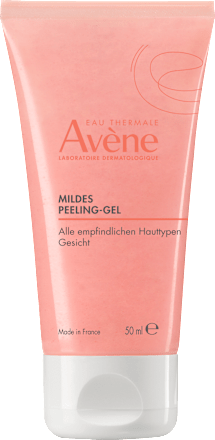 Avène Mildes Peeling–Gel Avène