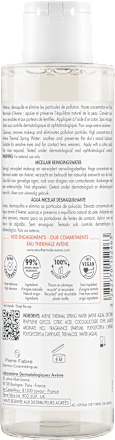 Avène Mizellenwasser Avène