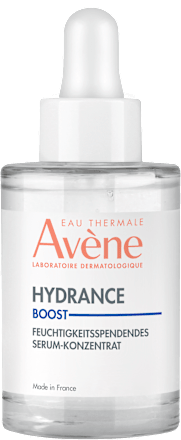 Avène Hydrance Boost Serum–Konzentrat Feuchtigkeitsspendend Avène