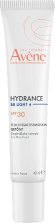 Avène Hydrance Feuchtigkeitsemulsion LSF30 Avène