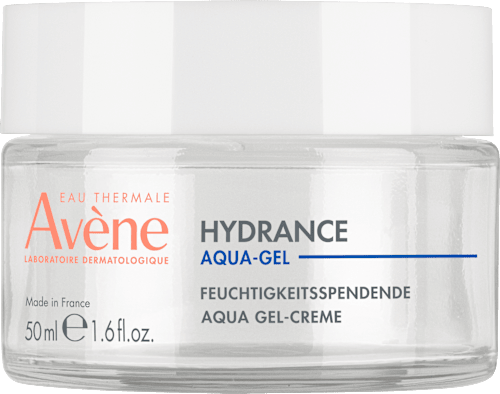 Avène Hydrance Feuchtigkeitsspendende Aqua Gel-Creme Avène